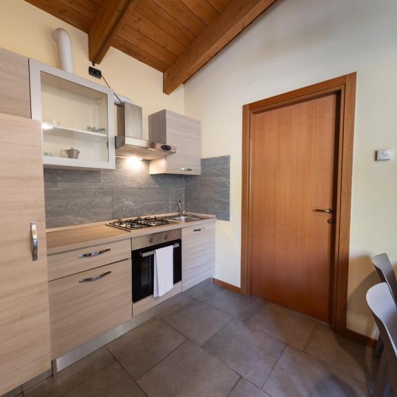 Freelandia Agriturismo Bungalow Montescudo - Romagna
