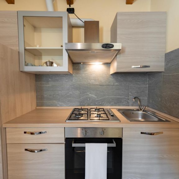 Freelandia Agriturismo Bungalow Montescudo - Romagna