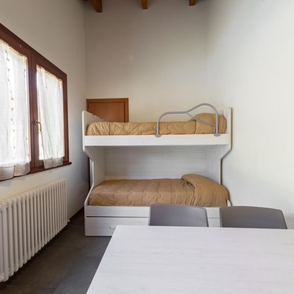 Freelandia Agriturismo Bungalow Montescudo - Romagna