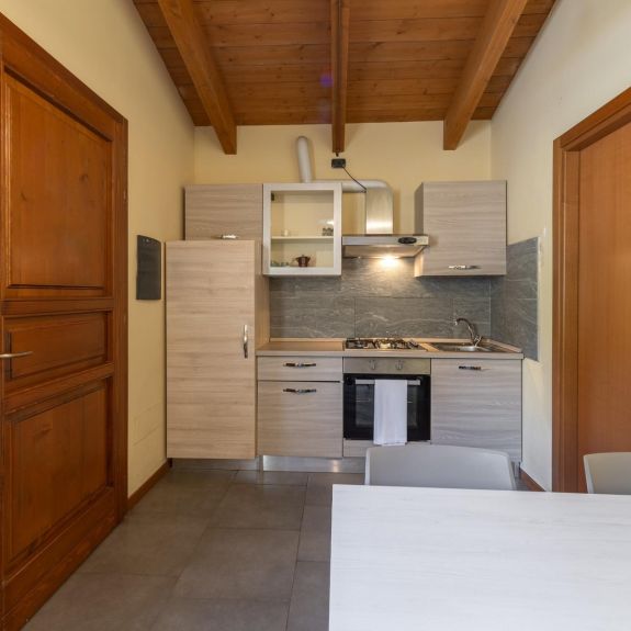 Freelandia Agriturismo Bungalow Montescudo - Romagna