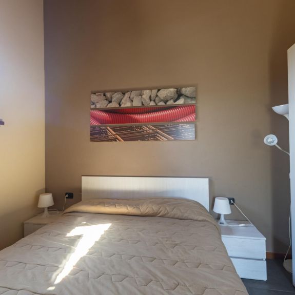 Freelandia Agriturismo Bungalow Montescudo - Romagna