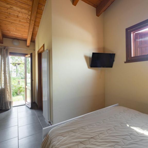Freelandia Agriturismo Bungalow Montescudo - Romagna