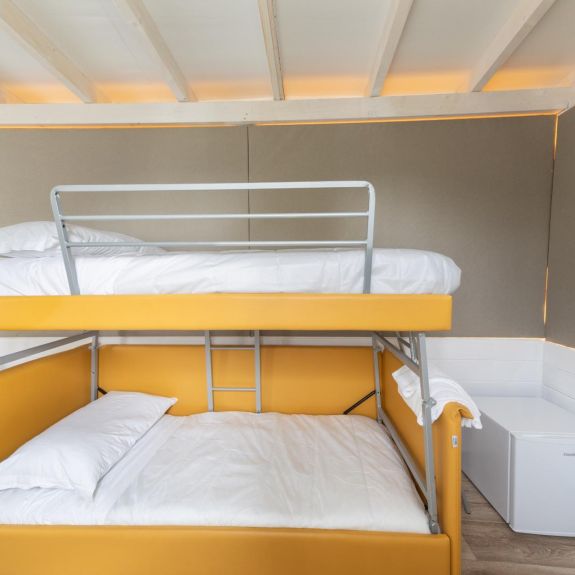 Freelandia Agriturismo Bungalow Montescudo - Romagna