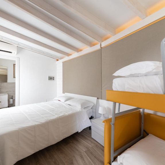 Freelandia Agriturismo Bungalow Montescudo - Romagna
